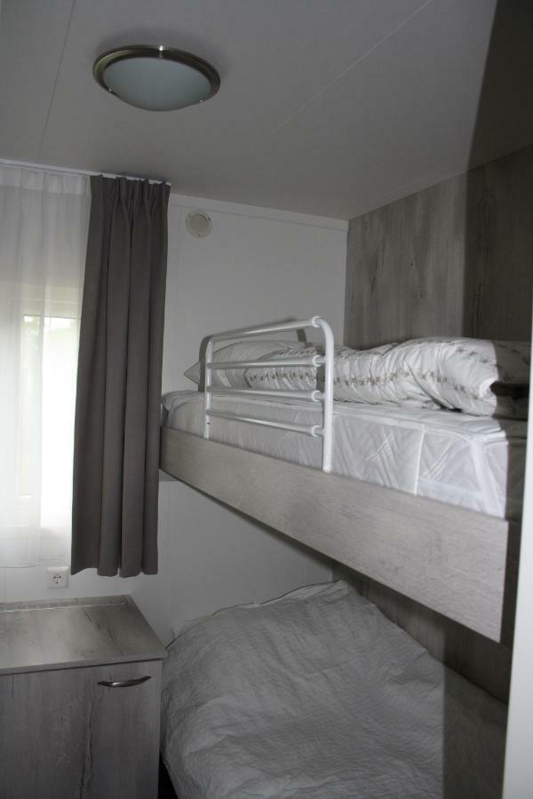 Chalet De Schelp Domburg Ngoại thất bức ảnh