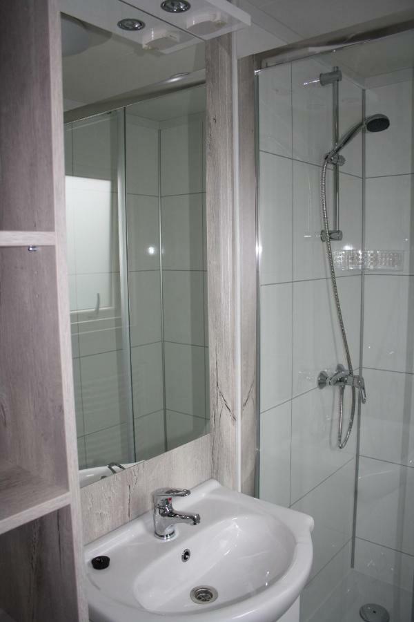 Chalet De Schelp Domburg Ngoại thất bức ảnh